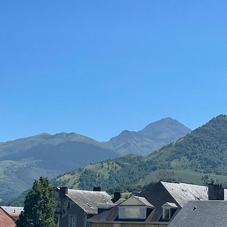 Villa Bonvouloir Bagnères-de-Bigorre Esterno foto