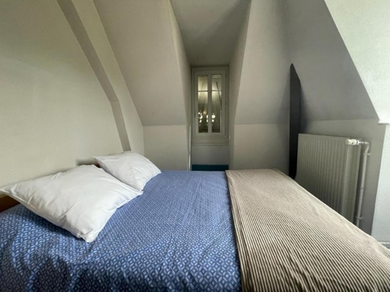 Villa Bonvouloir Bagnères-de-Bigorre Esterno foto