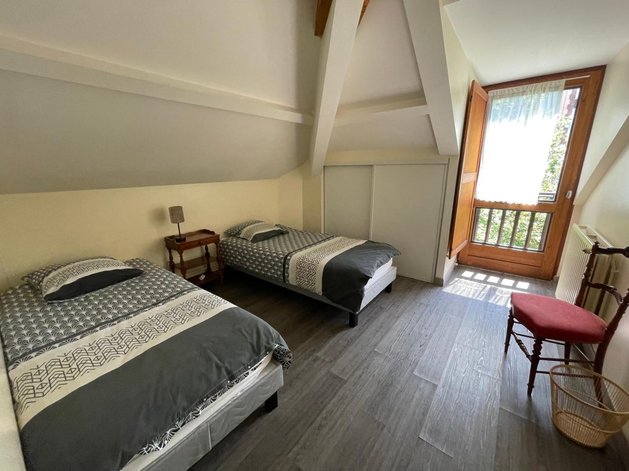 Villa Bonvouloir Bagnères-de-Bigorre Esterno foto