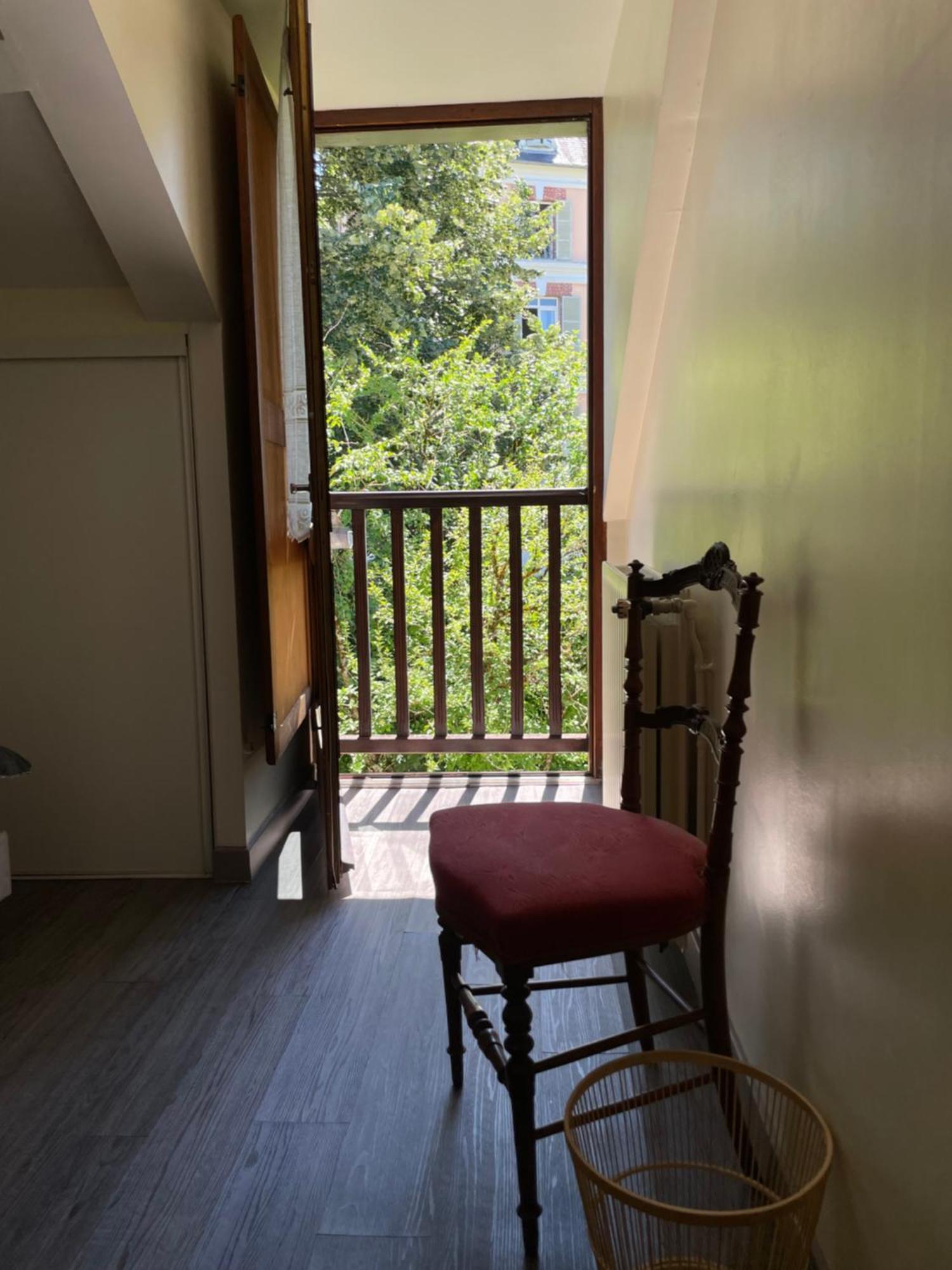 Villa Bonvouloir Bagnères-de-Bigorre Esterno foto