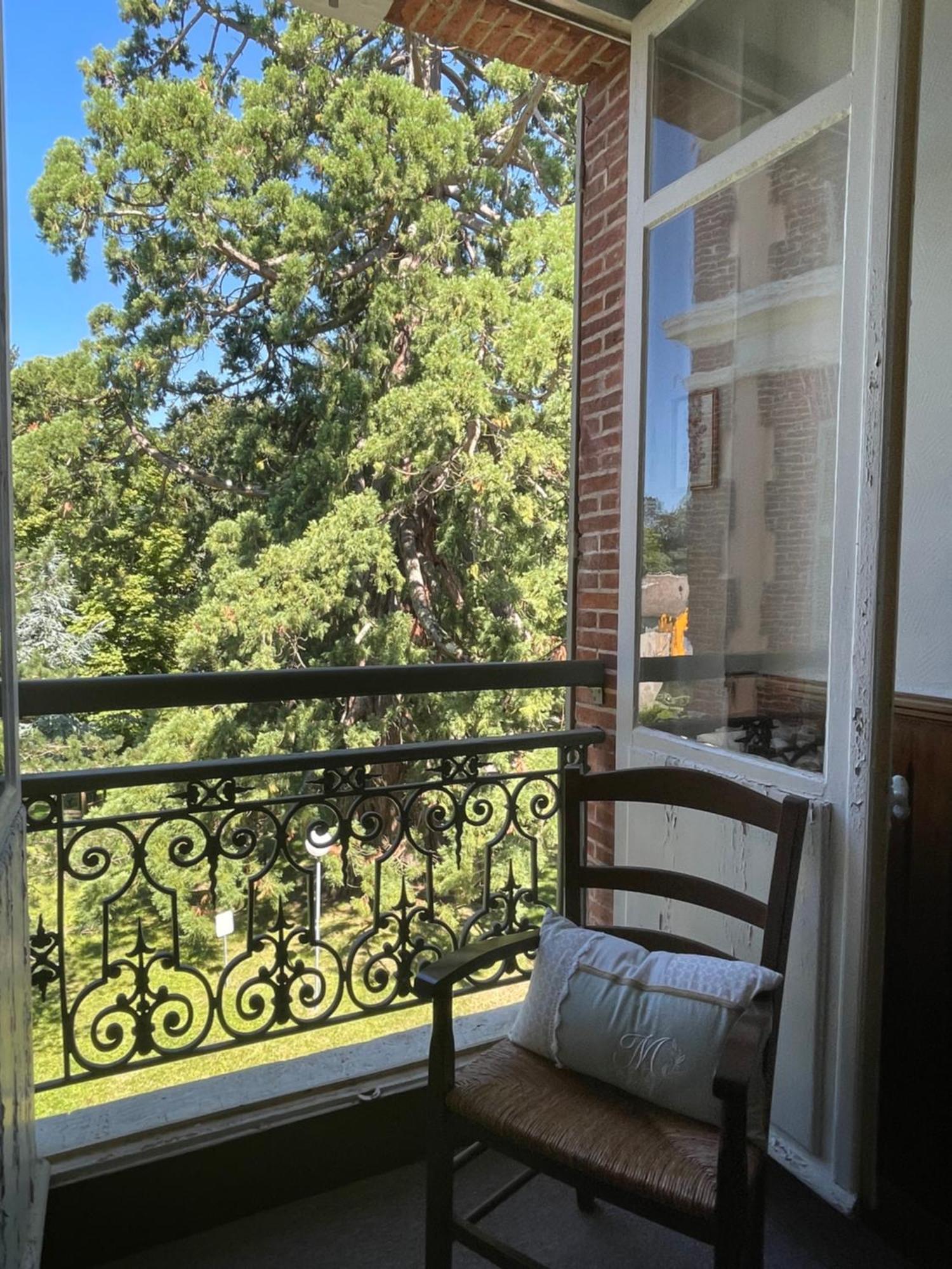 Villa Bonvouloir Bagnères-de-Bigorre Esterno foto