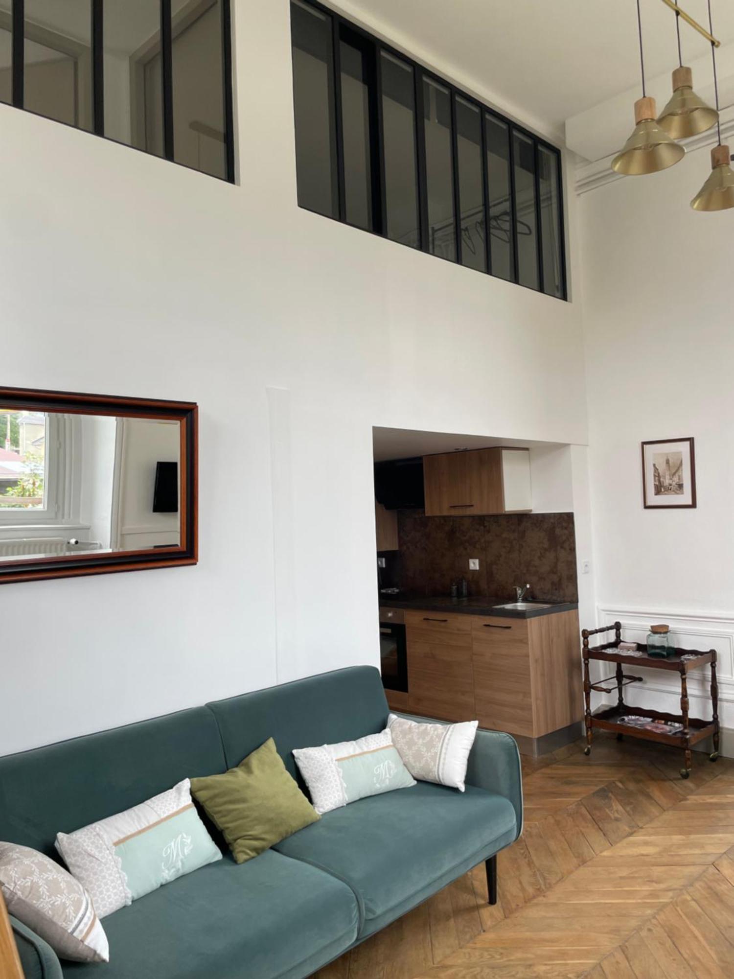 Villa Bonvouloir Bagnères-de-Bigorre Esterno foto