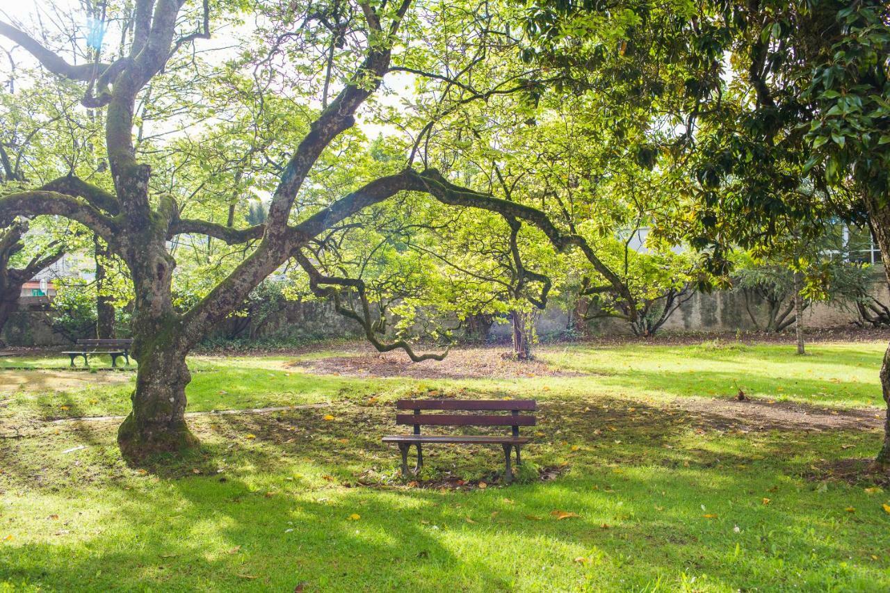 Villa Bonvouloir Bagnères-de-Bigorre Esterno foto